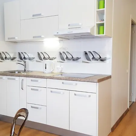 Matisa Street Studio In The City Center *