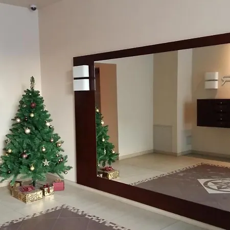 Matisa Street Studio In The City Center Apartment Riga